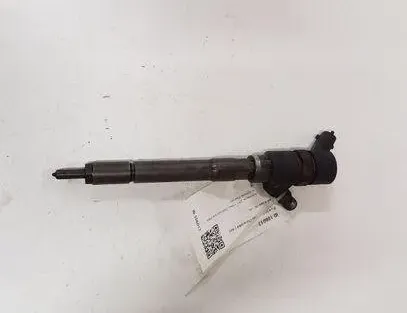 OPEL Antara 1 generation (2006-2015) Fuel Injector 96440397,254,0445110270 27021237