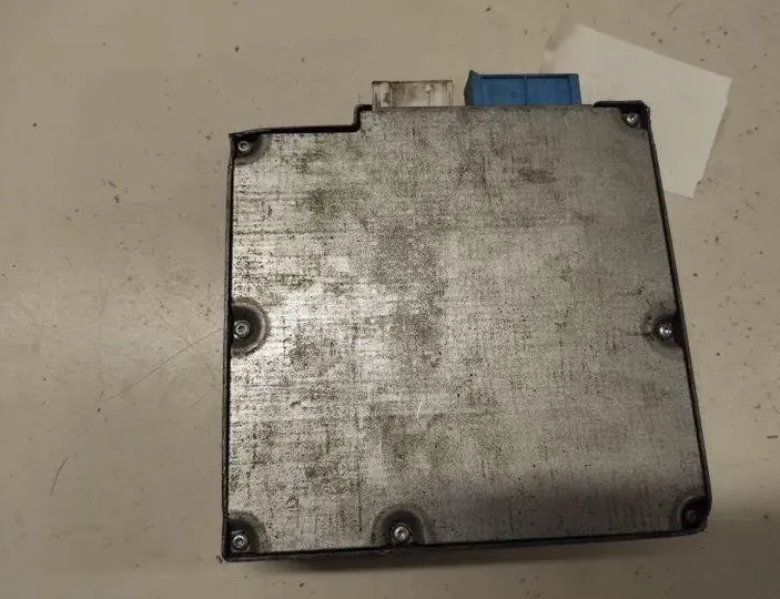 BMW 7 Series E65/E66 (2001-2008) Camera control unit 037101059,004391,6921448 27035065