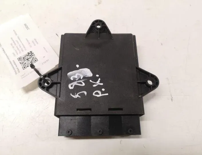 OPEL Vectra C (2002-2005) Rear Left Door Control Unit 5WK46001,360572197,13111456 27044419