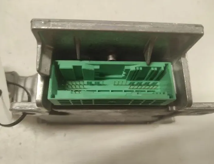 OPEL Vectra C (2002-2005) SRS Control Unit 330518650,5WK43261,13102022 27044472