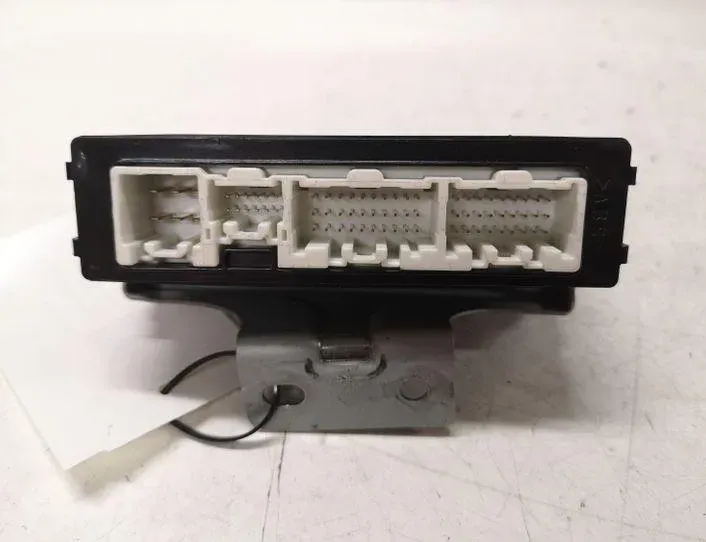 MAZDA 5 1 generation (2005-2010) Other Control Units K6266,1163F5,CC29675DZB 27064940