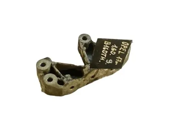 OPEL Mokka 1 generation (2012-2015) Rear engine bracket 8117,95138117 27071360