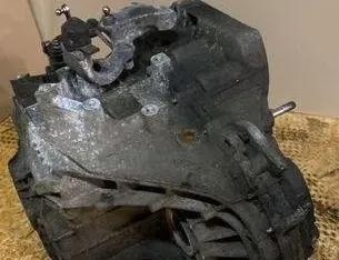 ALFA ROMEO Giulietta 940 (2010-2020) Gearbox 27084490