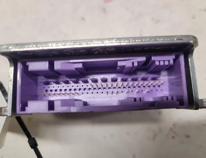 KIA Sorento 1 generation (2002-2011) SRS Control Unit 56S0095802K,959103E060 27084681