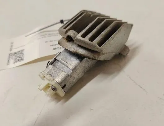 BMW 5 Series F10/F11 (2009-2017) Headlight Control Unit 18592200 27087328