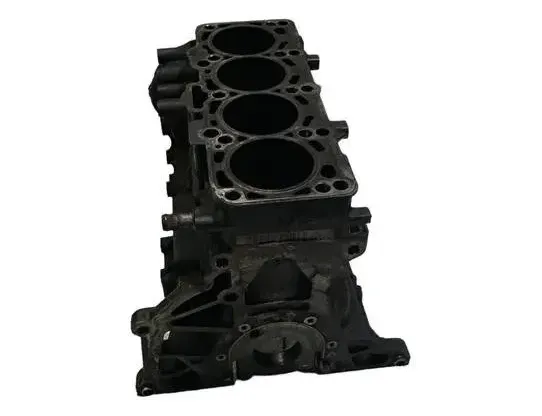 AUDI A6 C6/4F (2004-2011) Engine Block BPJ 27094319