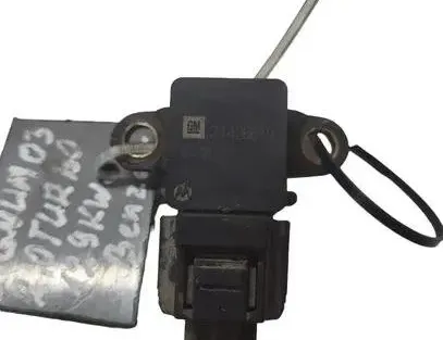 OPEL Signum C (2003-2008) MAP Sensor 24426679 27100452