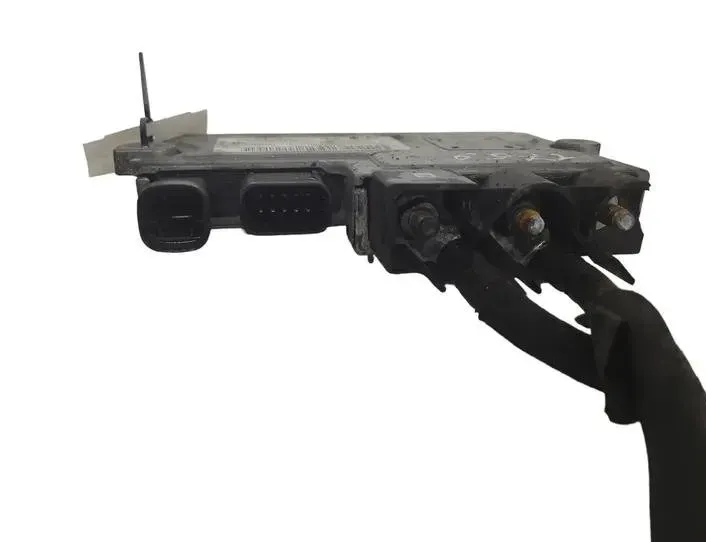 PEUGEOT 3008 1 generation (2010-2016) Other Control Units 9692146980,960902708001,980209678004 27113231
