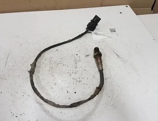 SEAT Alhambra 1 generation (1996-2010) Lambda Oxygen Sensor 0281004048,03G906262 27113382