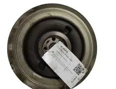 VOLVO V40 Cross Country 1 generation (2012-2020) Crankshaft Pulley S151020,000522,31401194 27121220