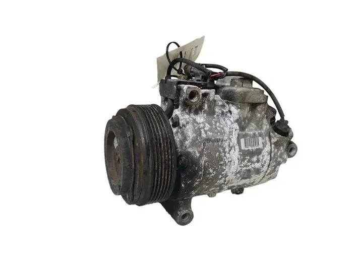 BMW 1 Series E81/E82/E87/E88 (2004-2013) Hасос кондиционера 4471908462,22527010,6452698786202 27122306