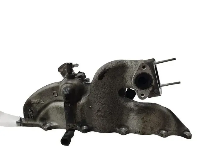 OPEL Antara 1 generation (2006-2015) Intake Manifold 96440381 27124425