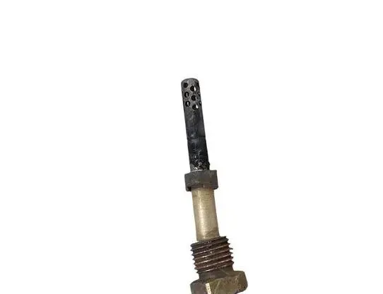 VOLVO C30 1 generation (2006-2013) Exhaust gas temperature sensor 27124890