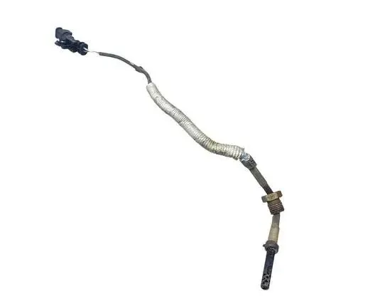 VOLVO C30 1 generation (2006-2013) Exhaust gas temperature sensor 27124890