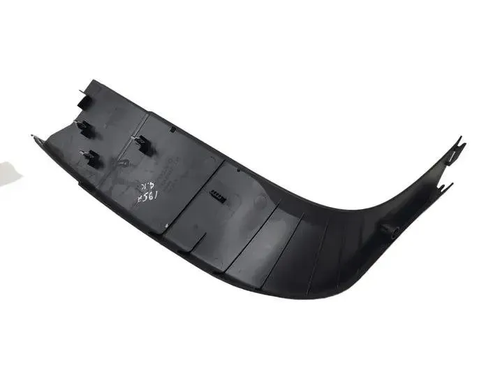 VOLVO V40 2 generation (2012-2020) Tailgate Cover Trim 31305467 27128948