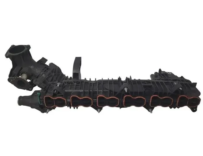 BMW 5 Series F10/F11 (2009-2017) Intake Manifold 7811909,6546,0280751014 27130355