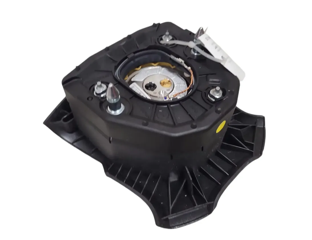 VOLVO V70 3 generation (2007-2020) Steering Wheel Airbag PA55270060 27514050