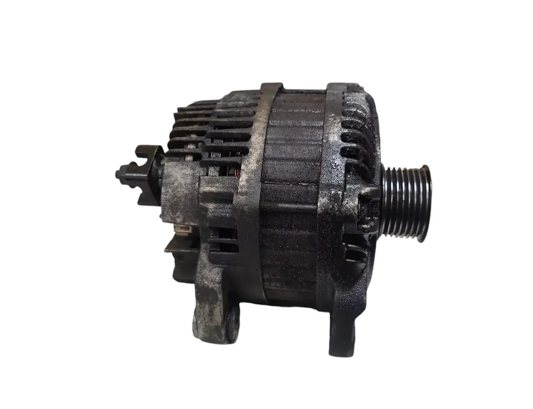 RENAULT Espace 4 generation (2002-2014) Alternator 27877318