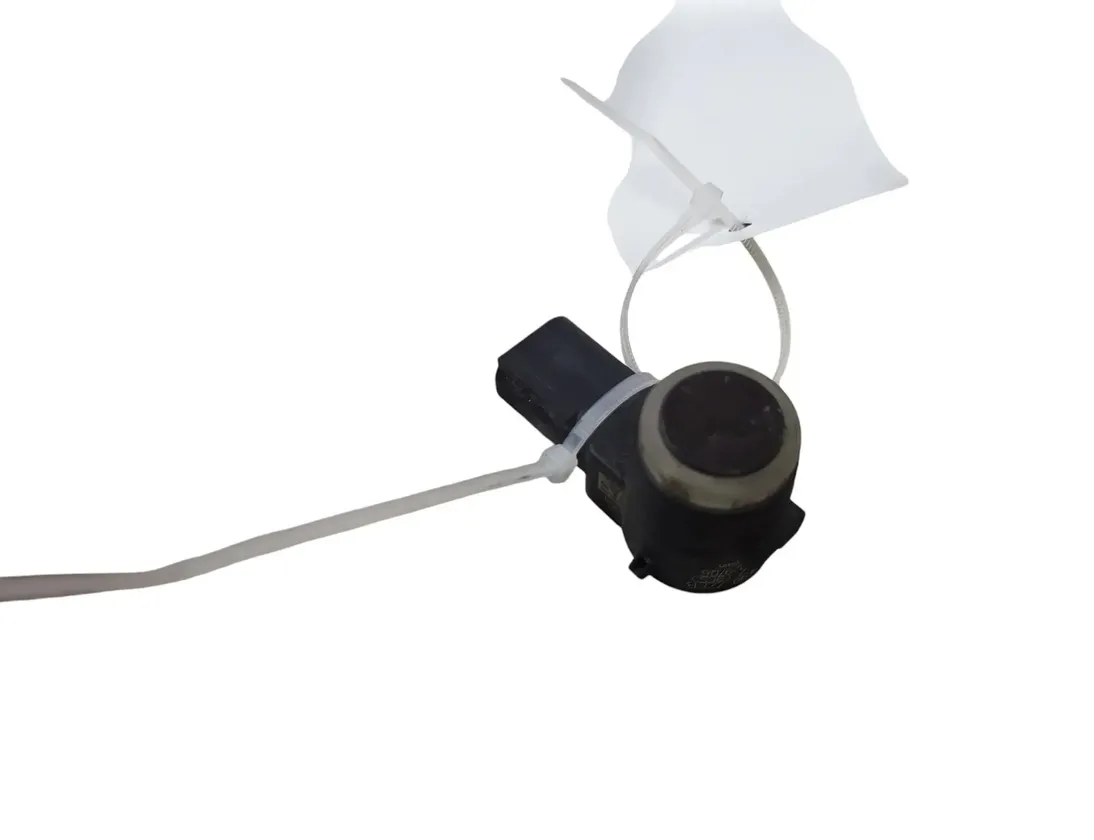 CITROËN C6 1 generation (2004-2012) Acceleration Sensor 9663649977 27905980
