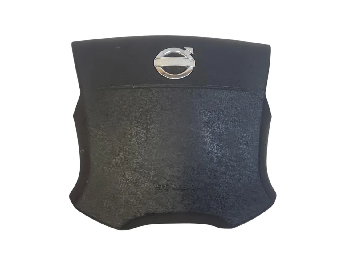 VOLVO S80 2 generation (2006-2020) Steering Wheel Airbag P30721996 28224960