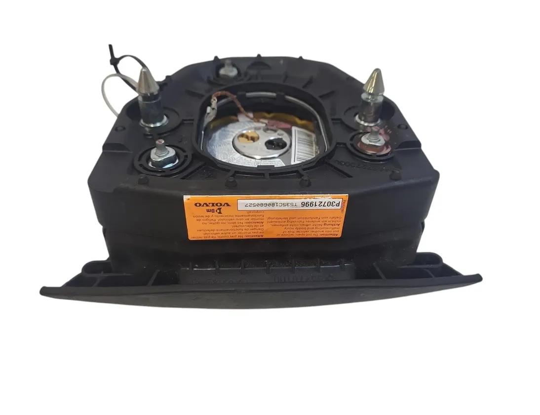 VOLVO S80 2 generation (2006-2020) Steering Wheel Airbag P30721996 28224960