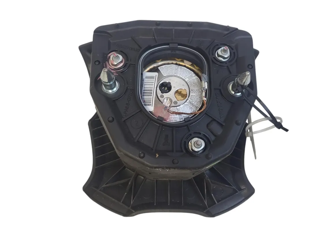 VOLVO S80 2 generation (2006-2020) Steering Wheel Airbag P30721996 28224960