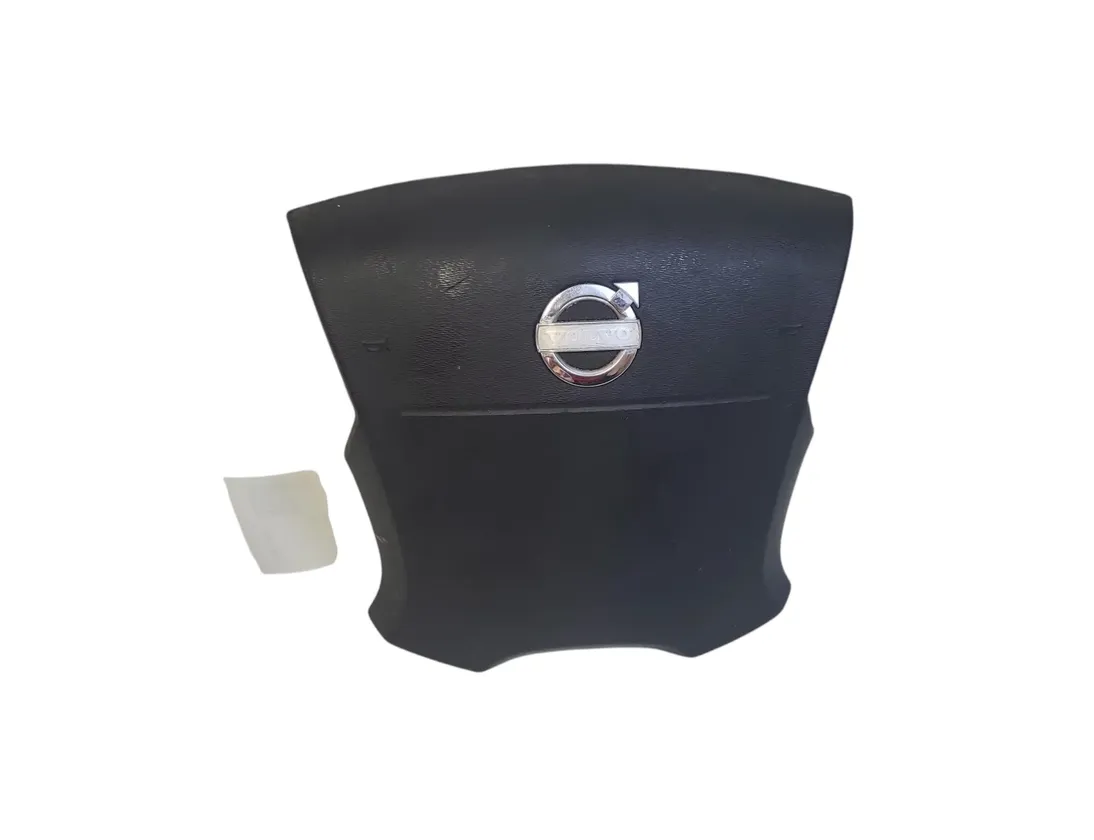 VOLVO S80 2 generation (2006-2020) Steering Wheel Airbag P30721996 28224960