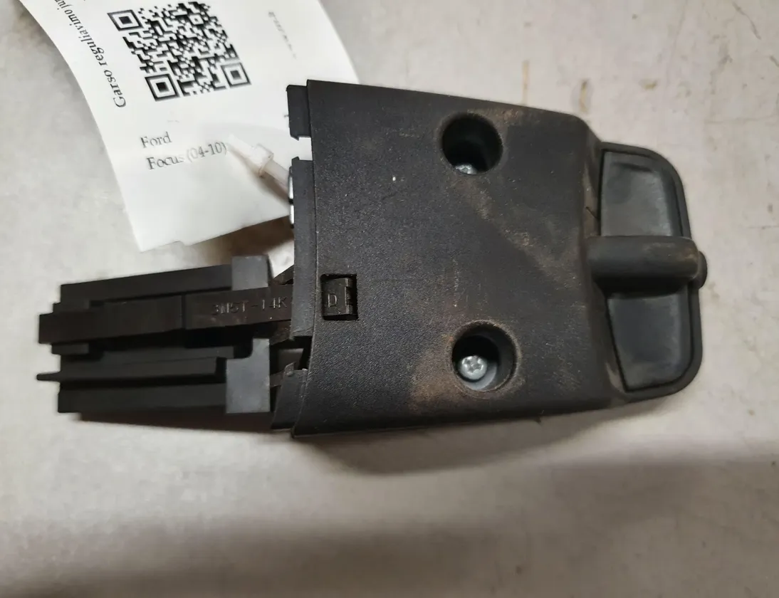 FORD Focus 4 generation (2018-2024) Music Player Buttons 758710 28620450