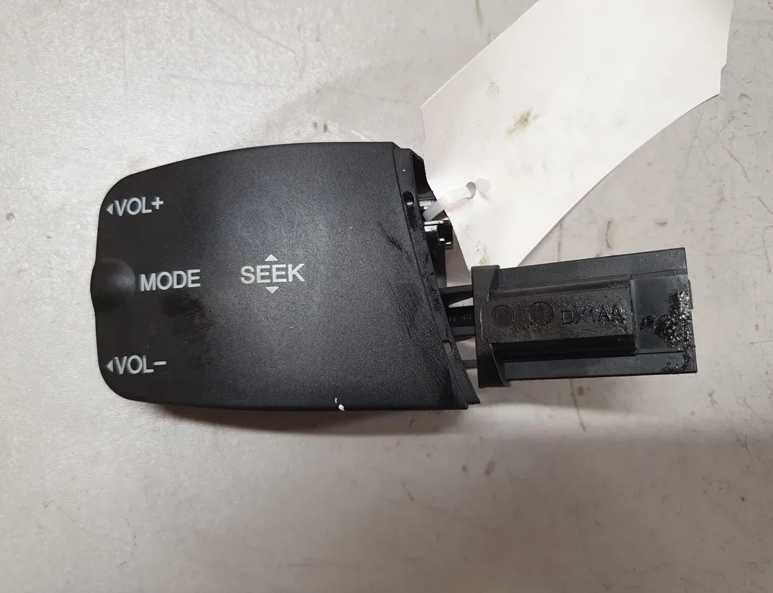 FORD Focus 4 generation (2018-2024) Music Player Buttons 758710 28620451