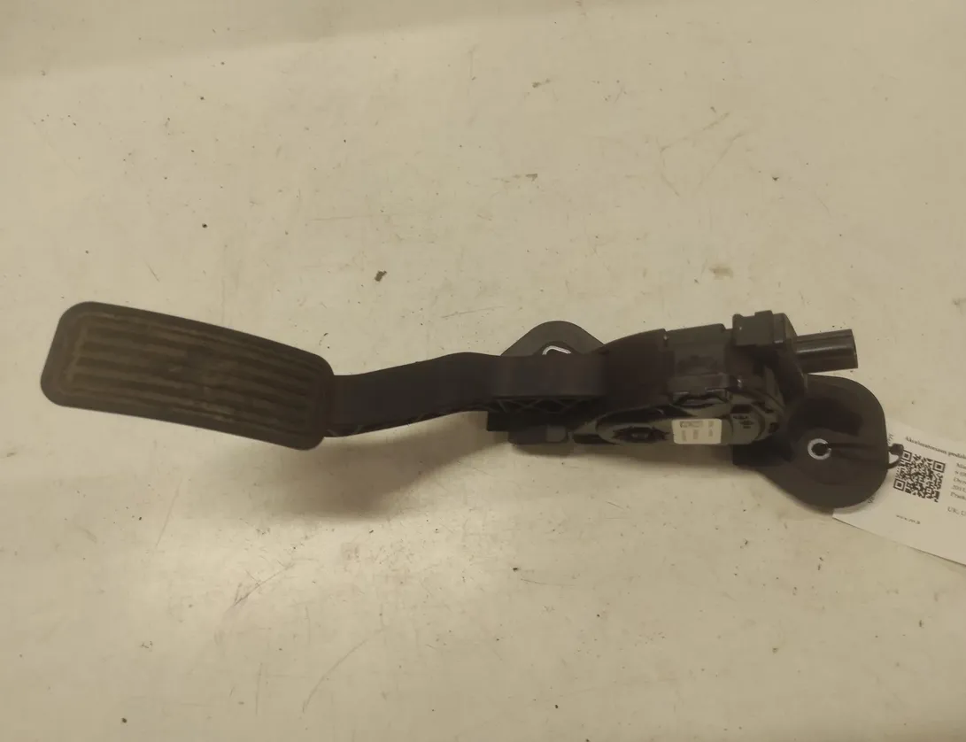 MAZDA 6 GH (2007-2013) Педаль газа GS8S41600 28632087