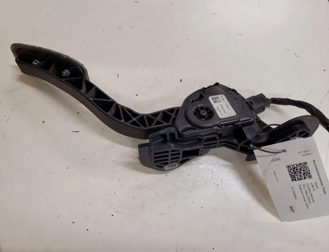 MAZDA 6 GH (2007-2013) Педаль газа GS8T41600 28643997