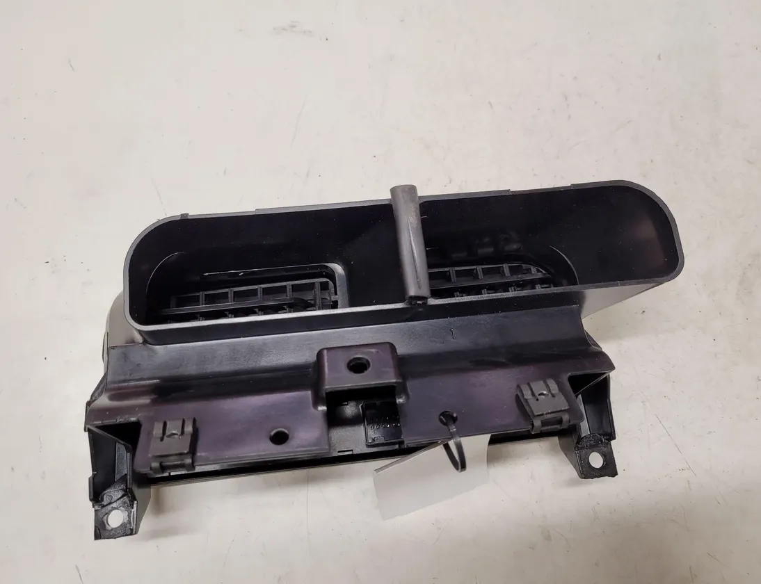 FIAT Punto 3 generation (2005-2020) Вентиляционные отверстия центральной консоли 735386328 28648433