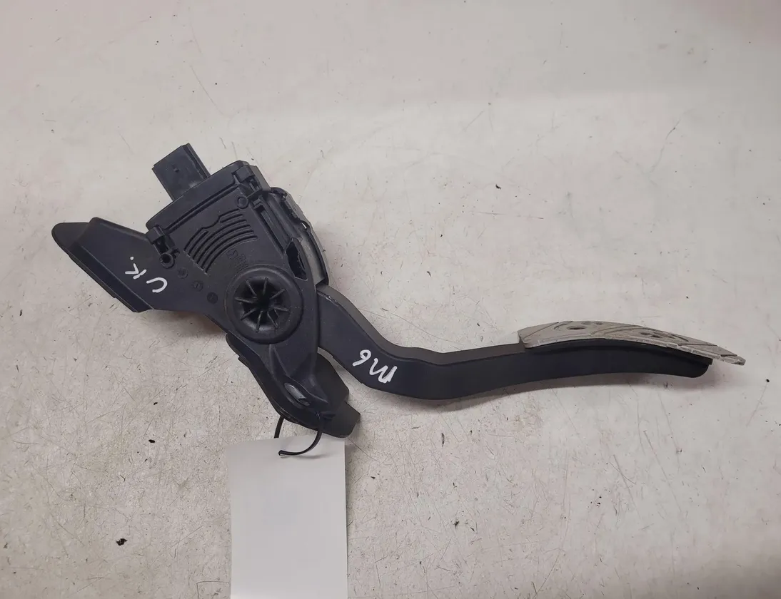 MAZDA 6 GH (2007-2013) Педаль газа GS8T41600 28658395