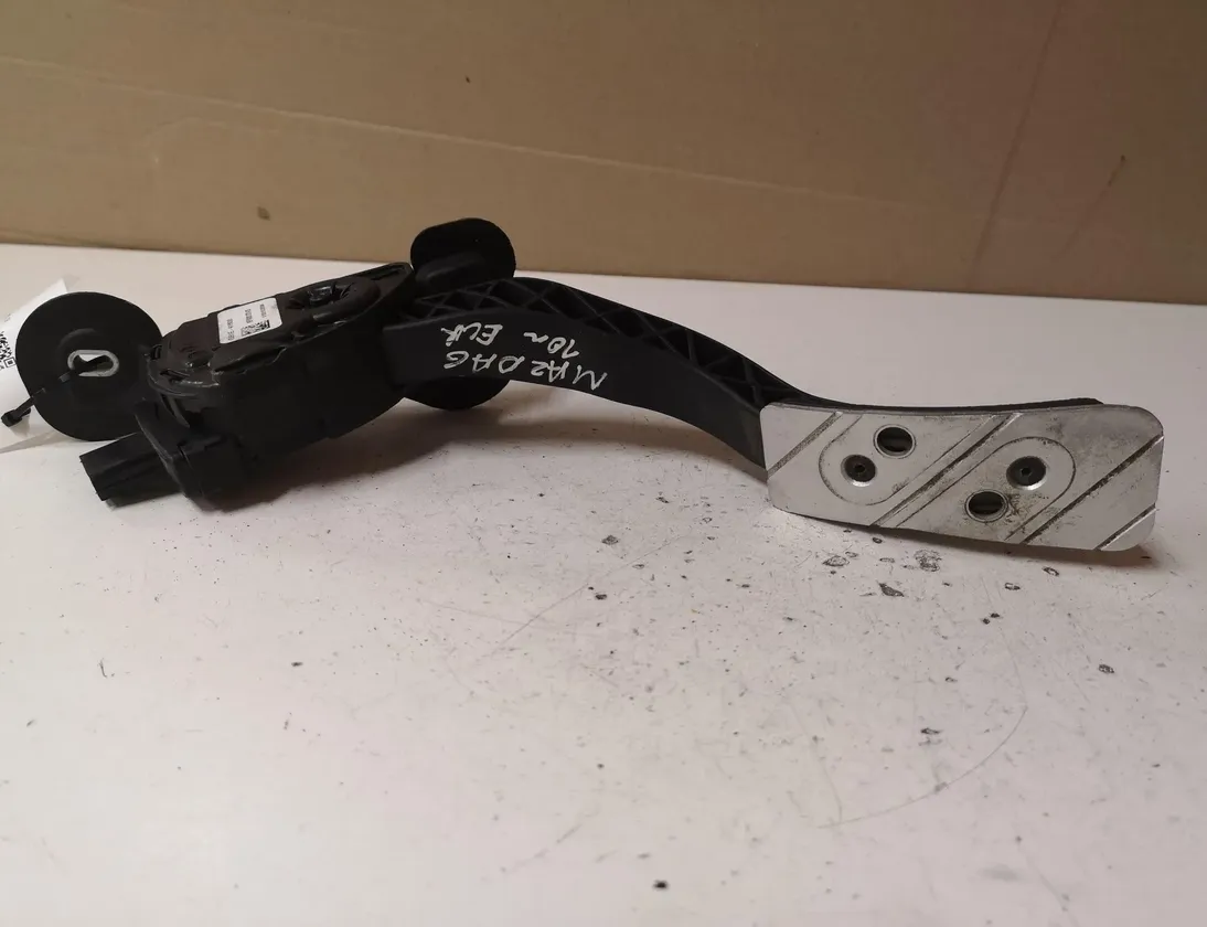 MAZDA 6 GH (2007-2013) Throttle Pedal GS1E41600 28687746
