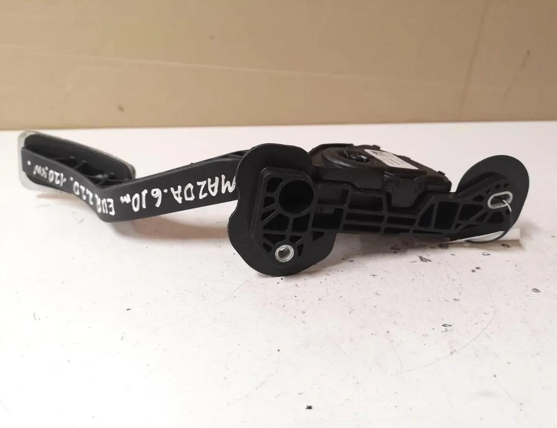 MAZDA 6 GH (2007-2013) Throttle Pedal GS1E41600 28687746