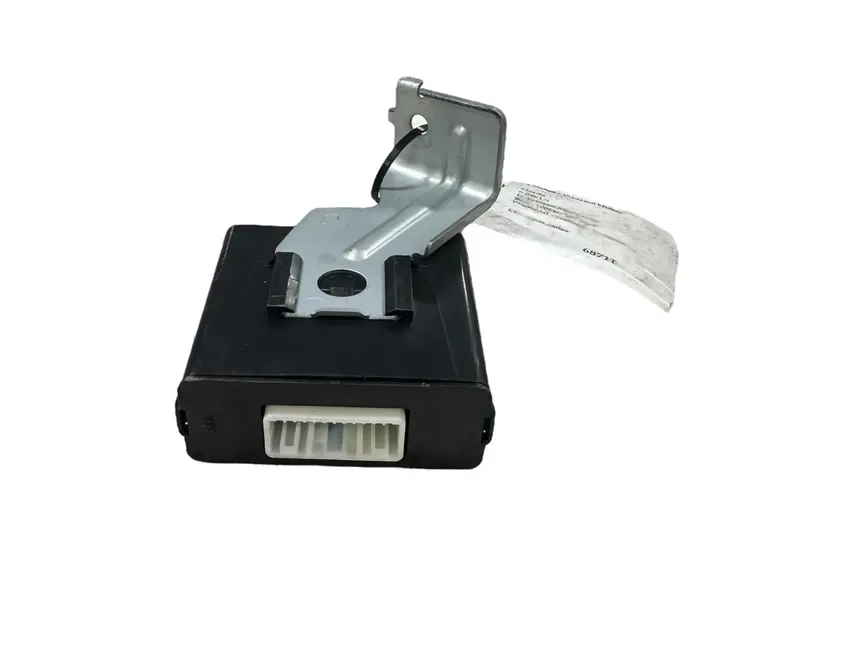 MAZDA 6 GH (2007-2013) Right side mirror control unit GS1F5102XD 28695691