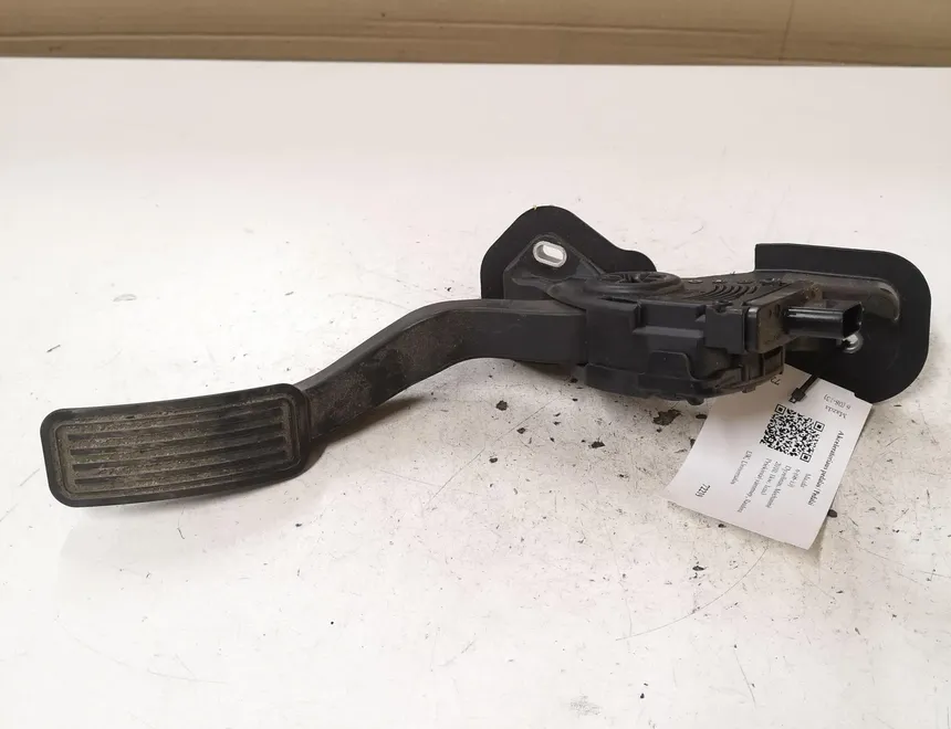 MAZDA 6 GJ (2012-2024) Педаль газа GS8S41600 28698282