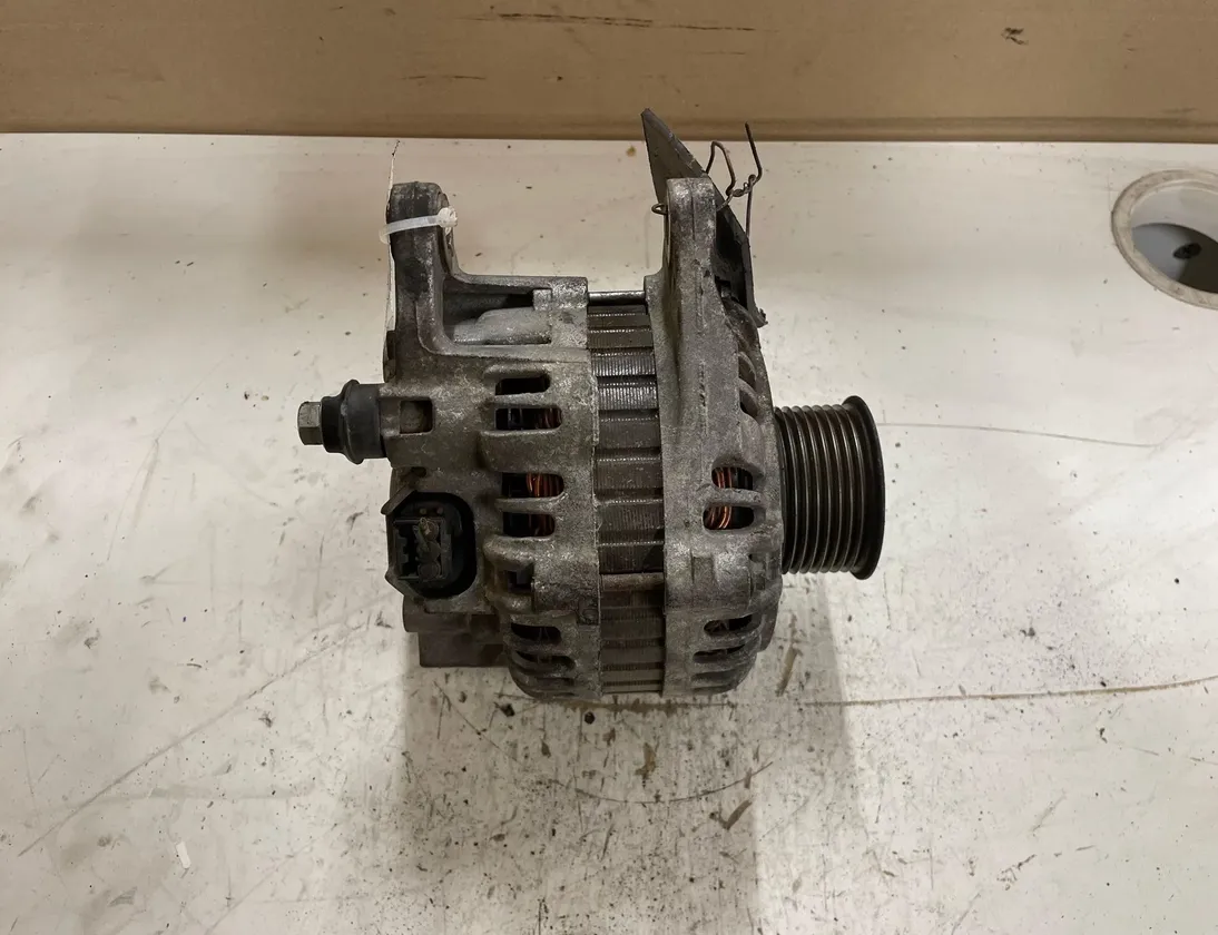 MAZDA 6 GH (2007-2013) Alternator RF8G 28704618
