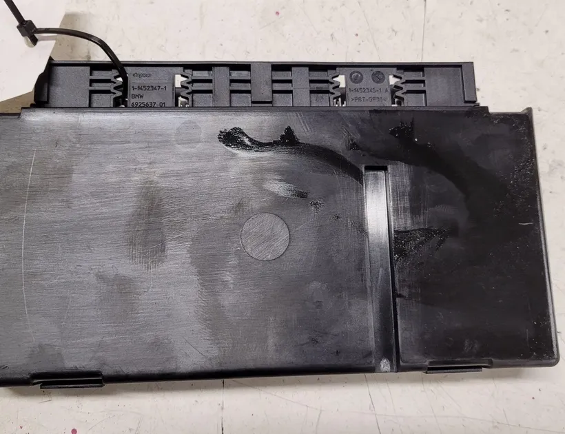 BMW 5 Series E60/E61 (2003-2010) Comfort Control Unit 6135917607901 28708588