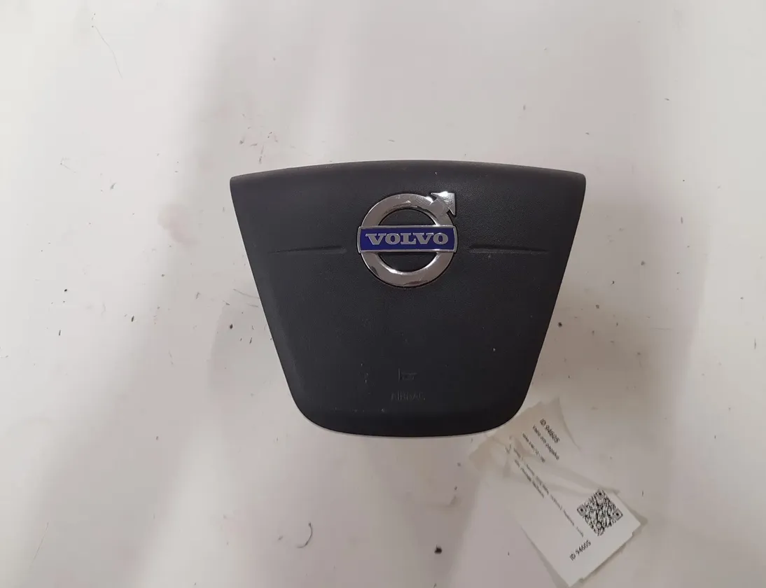 VOLVO V40 Cross Country 1 generation (2012-2020) Steering Wheel Airbag P31291369 28741139