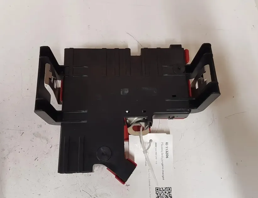 BMW 5 Series F10/F11 (2009-2017) Power Distribution Box 924049002 28759426