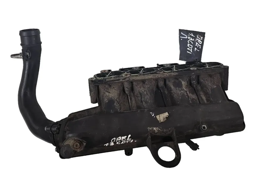OPEL Corsa D (2006-2020) Впускной коллектор 55207034 28773572