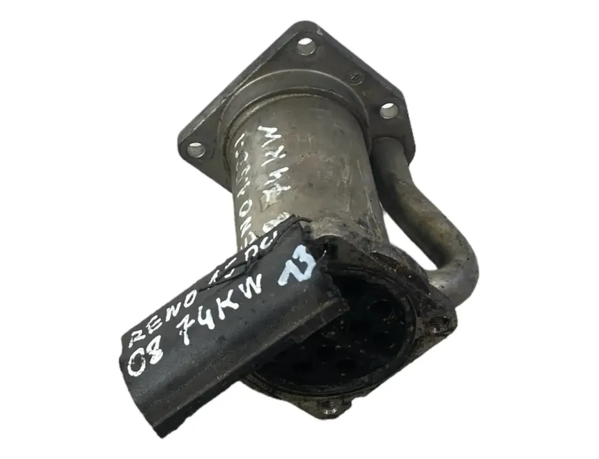 RENAULT Scenic 2 generation (2003-2010) EGR Cooler 8200729079 28777292