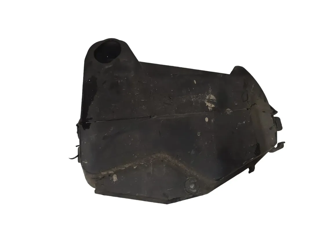 NISSAN Qashqai 1 generation (2007-2014) Timing belt protection cover 8200795017 28779231