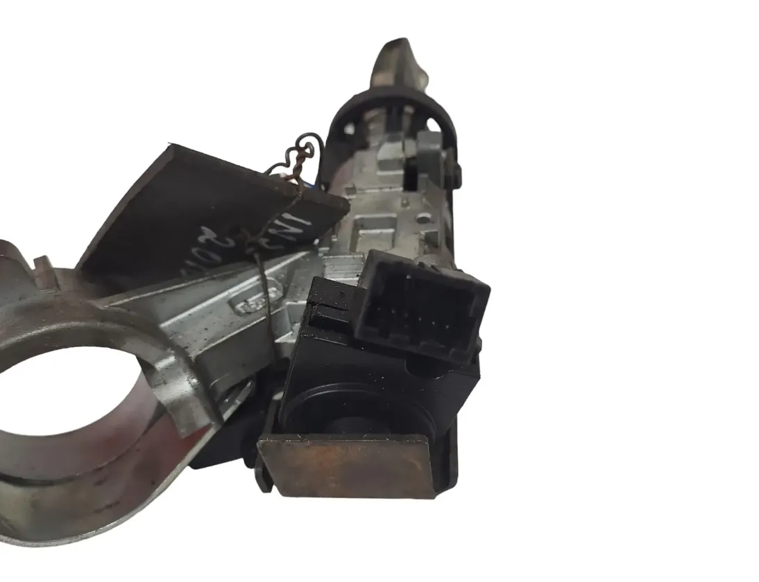 OPEL Insignia A (2008-2016) Ignition Lock 20912838 28779751