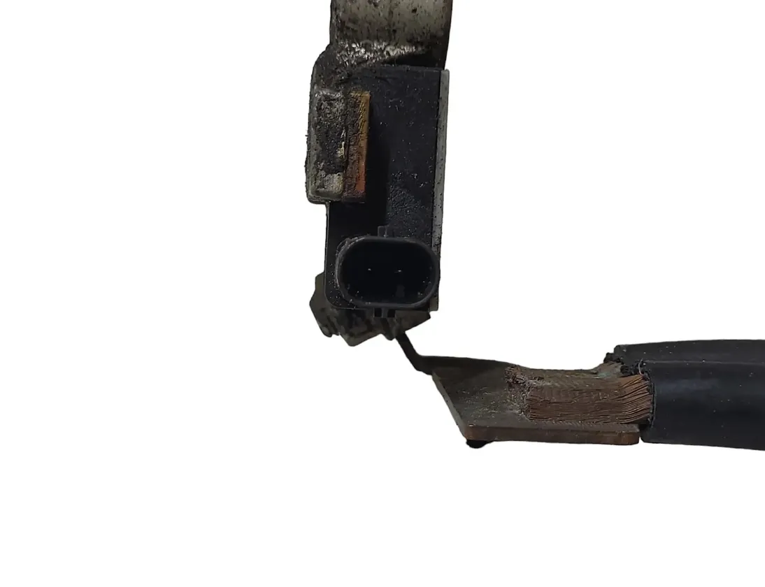 VOLVO V40 Cross Country 1 generation (2012-2020) Negative Battery Cable 30659899 28781342