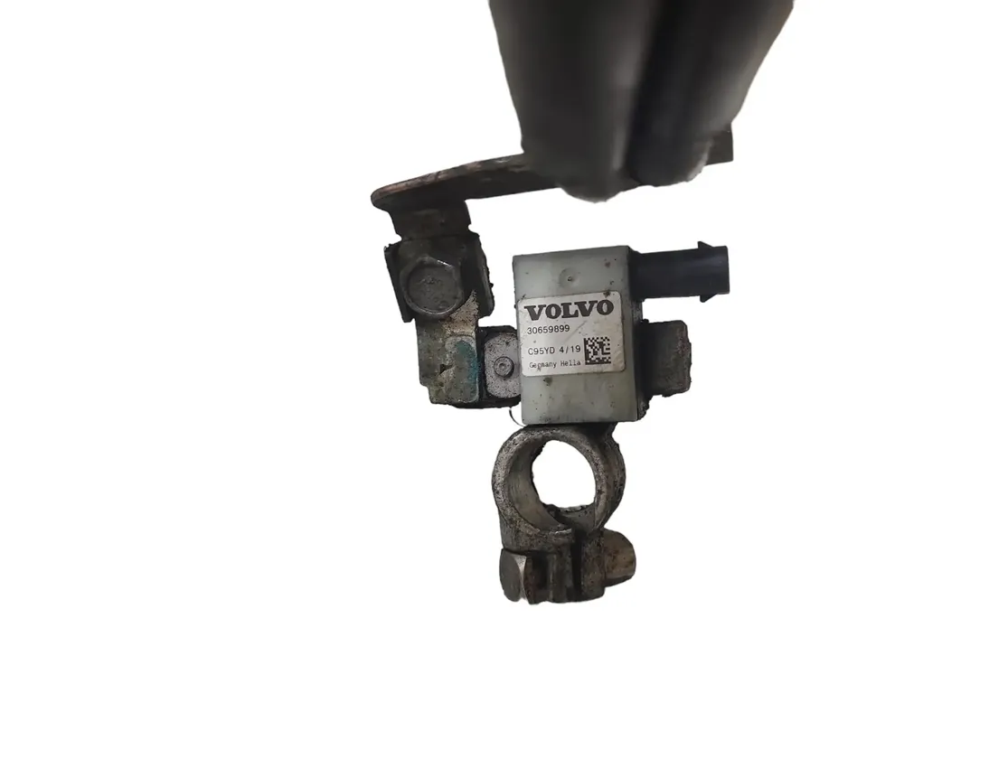 VOLVO V40 Cross Country 1 generation (2012-2020) Negative Battery Cable 30659899 28781342