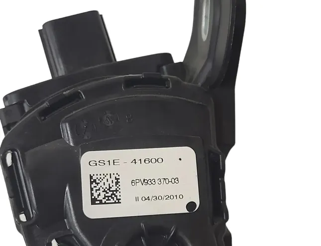 MAZDA 6 GH (2007-2013) Throttle Pedal GS1E41600 28781818