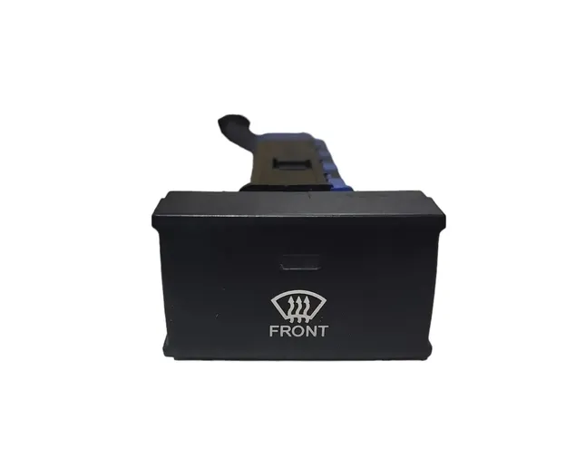 HYUNDAI Santa Fe CM (2006-2013) Кнопка обогрева лобового стекла 202002962 28782830