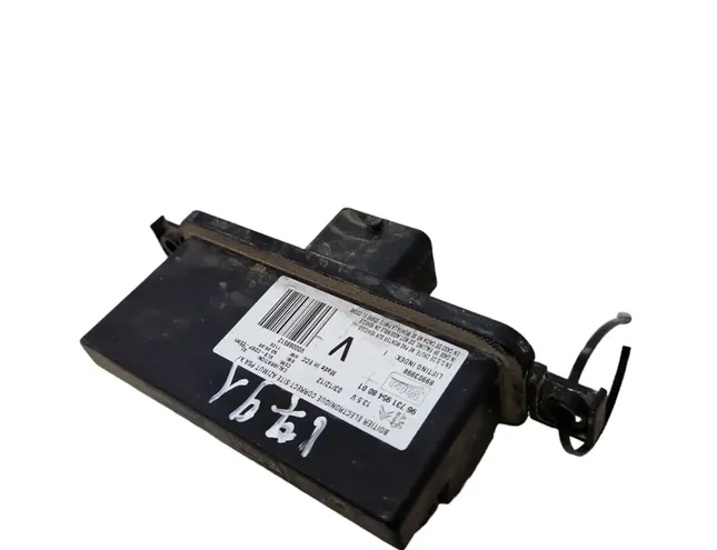CITROËN C5 2 generation (2008-2017) Headlight Control Unit 967319548001 28785709